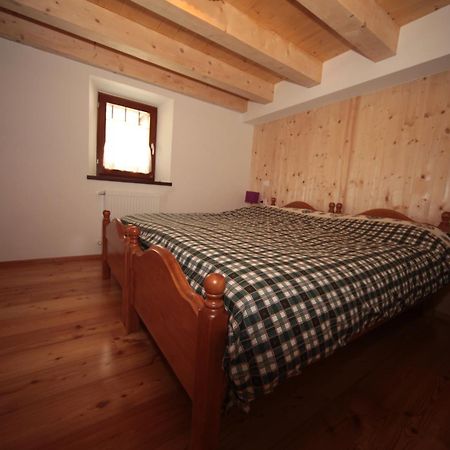 Albergo Diffuso Valcellina E Val Vajont In Erto Room photo