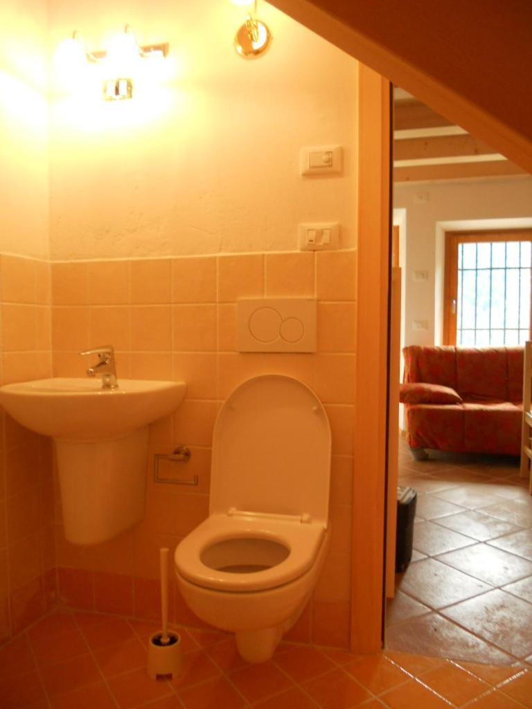 Albergo Diffuso Valcellina E Val Vajont In Erto Room photo