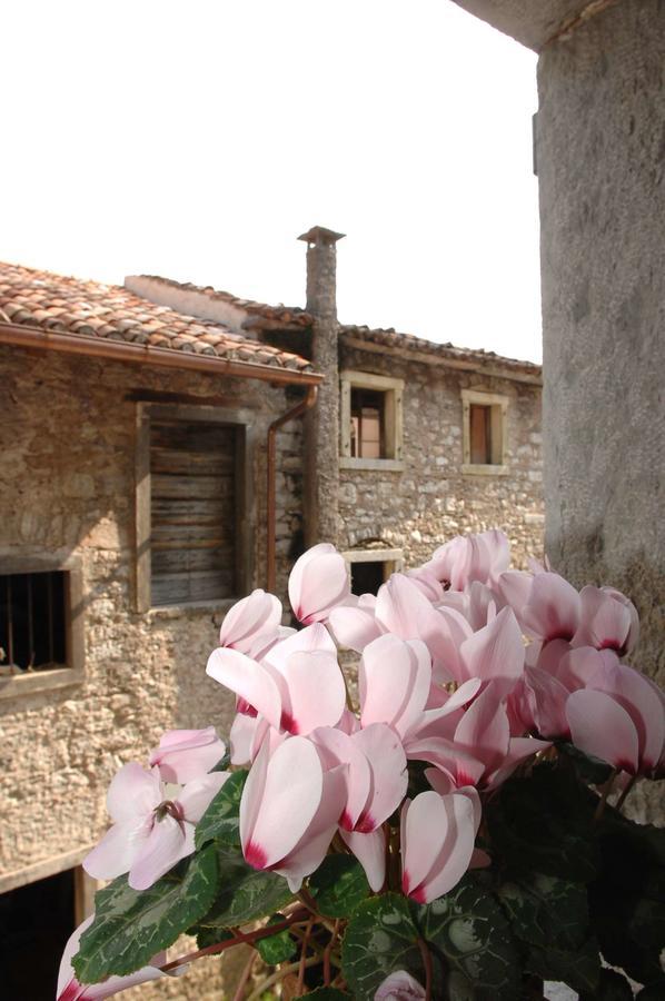 Albergo Diffuso Valcellina E Val Vajont In Erto Exterior photo