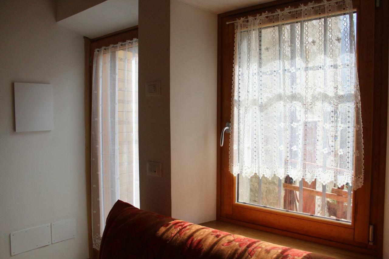 Albergo Diffuso Valcellina E Val Vajont In Erto Room photo